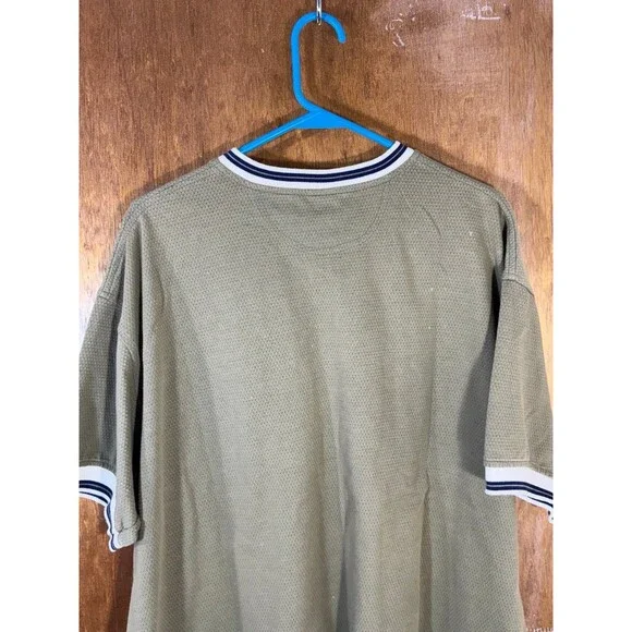 Vintage Hard Rock Cafe Myrtle Beach South Carolina Jersey Shirt XL - Picture 9 of 11